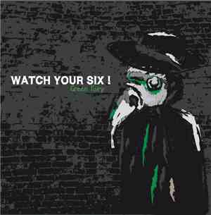 Watch Your Six ! - Green Fairy
