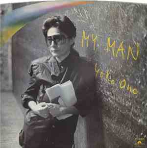 Yoko Ono - My Man