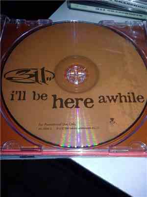 311 - I'll Be Here Awhile