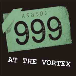 999 - At The Vortex