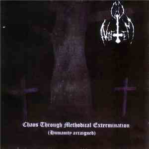 Ad Noctem - Chaos Through Methodical Extermination (Humanity Arraigned)