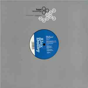 Alex Dolby - Long Beach