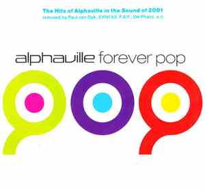 Alphaville - Forever Pop