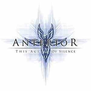 Anterior - This Age Of Silence