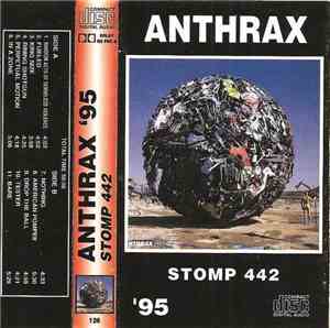 Anthrax - Stomp 442