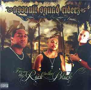 Assault Squad Riderz - From The Rock To The Block