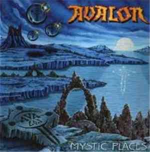 Avalon  - Mystic Places