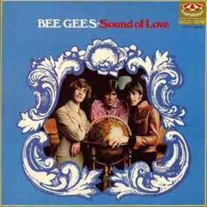 Bee Gees - Sound Of Love