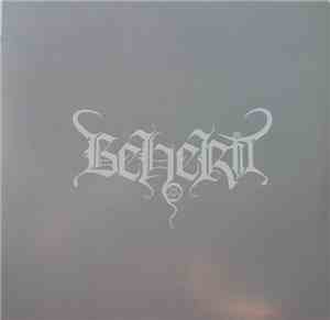 Beherit - Electric Doom Synthesis