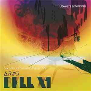 Bell X1 - Arms