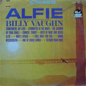 Billy Vaughn - Alfie