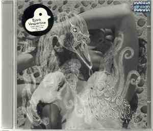 Björk - Vespertine