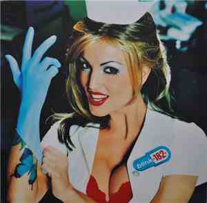 Blink-182 - Enema Of The State