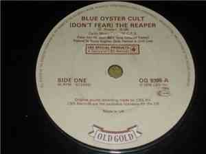Blue Oyster Cult - (Don't Fear) The Reaper