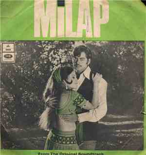 Brij Bhushan - Milap