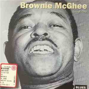 Brownie McGhee - Rainy Day
