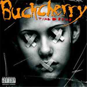 Buckcherry - Time Bomb