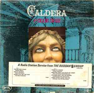 Caldera  - A Moog Mass