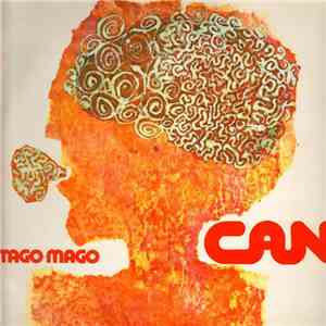 Can - Tago Mago