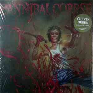 Cannibal Corpse - Red Before Black