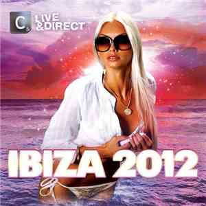 Carl Louis & Martin Danielle - Ibizia 2012
