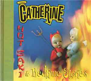 Catherine - Hot Saki & Bedtime Stories