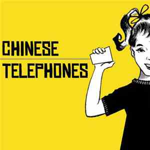 Chinese Telephones - Chinese Telephones