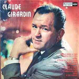 Claude Girardin - Vol.2