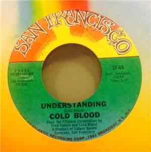 Cold Blood - Understanding / Shop Talk