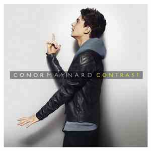 Conor Maynard - Contrast