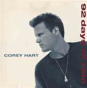 Corey Hart - 92 Days Of Rain
