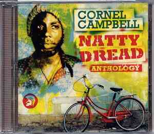 Cornel Campbell - Natty Dread Anthology