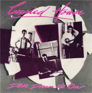 Crowded House - Don't Dream It's Over