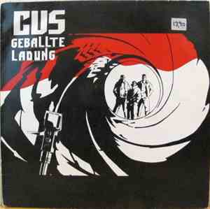 CUS - Geballte Ladung