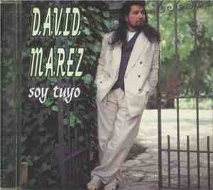 David Marez - Soy Tuyo