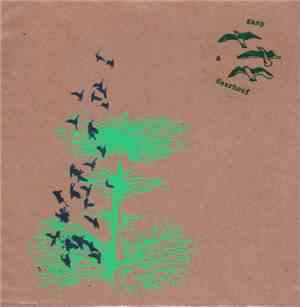 Deerhoof / Gasp  - Deerhoof & Gasp