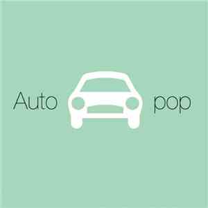 Deutsche Bank - Autopop