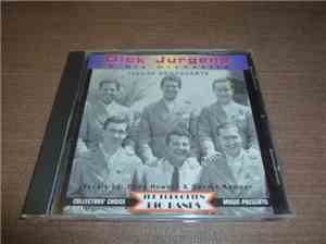 Dick Jurgens And His Orchestra - 1937-39 Broadcasts