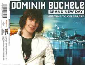 Dominik Büchele - Brand New Day