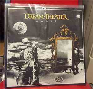 Dream Theater - Awake