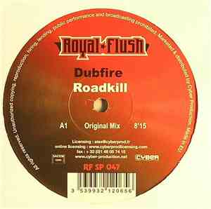 Dubfire - Roadkill
