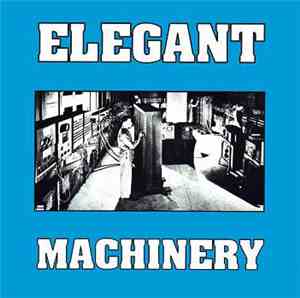 Elegant Machinery - Safety In Mind