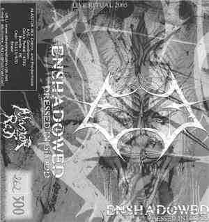 Enshadowed - Dressed In Blood