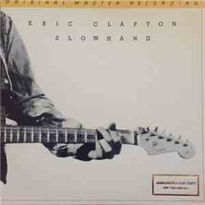 Eric Clapton - Slowhand