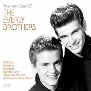 Everly Brothers - The Very Best Of