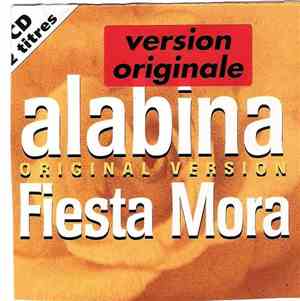 Fiesta Mora - Alabina