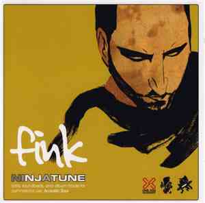 Fink - Acoustic Soul