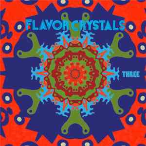 Flavor Crystals - Three