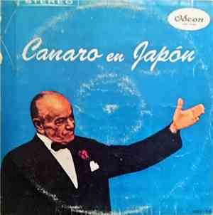 Francisco Canaro - Canaro En Japon