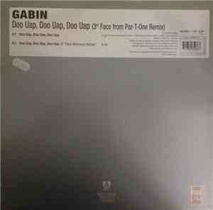 Gabin - Doo Uap, Doo Uap, Doo Uap
